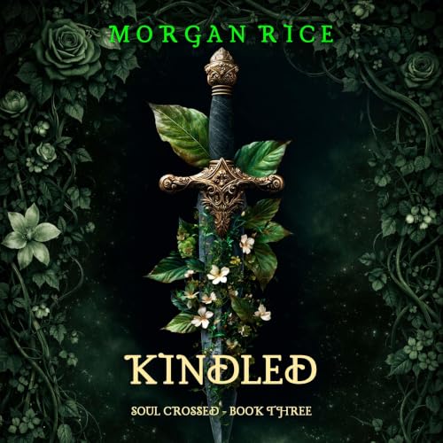 Cover of Soul Crossed: Kindled