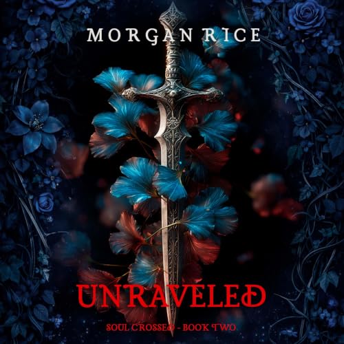 Cover of Unraveled
