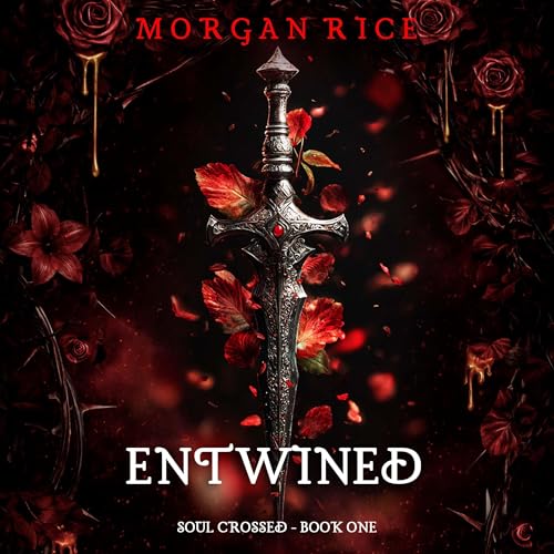 Cover of Entwined