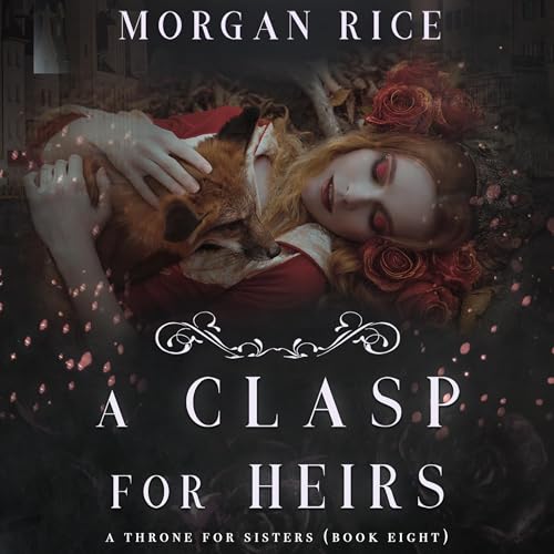 Cover of A Clasp for Heirs