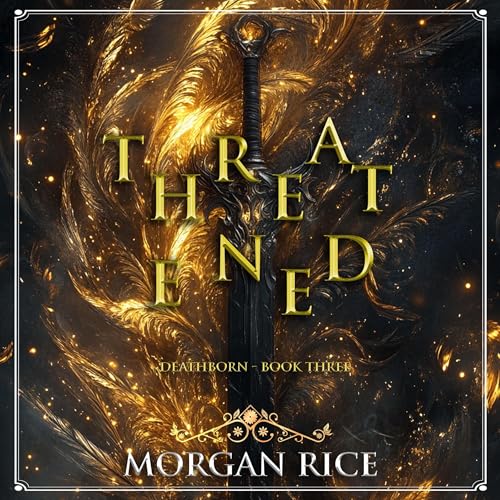 Cover of Threatened