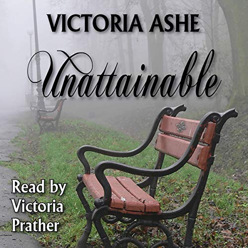 Cover of Unattainable