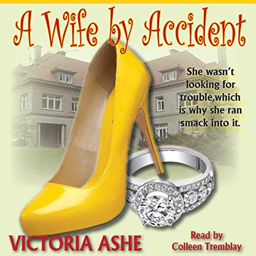 Cover of A Wife by Accident