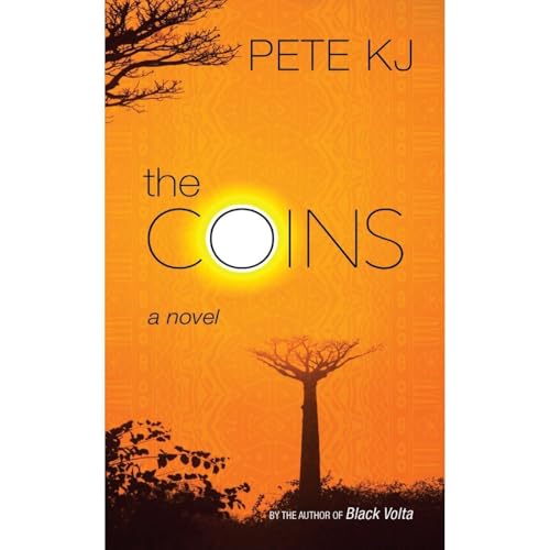 Cover of The Coins