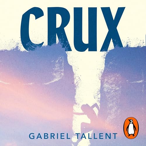 Cover of Crux