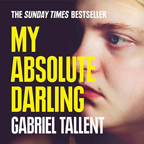 Cover of My Absolute Darling
