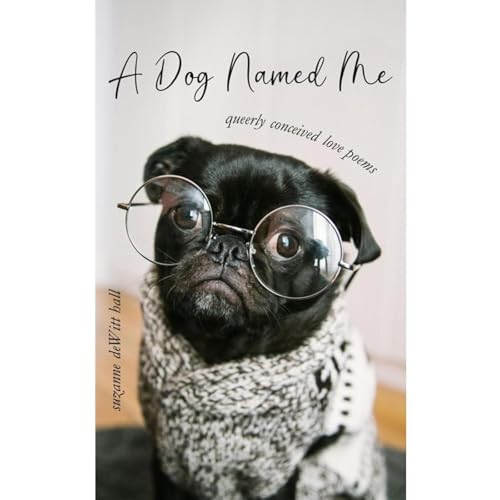 Cover of A Dog Named "Me"