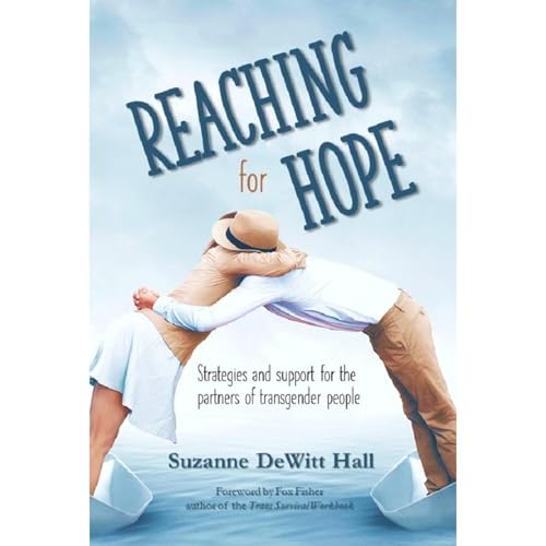 Cover of Reaching for Hope