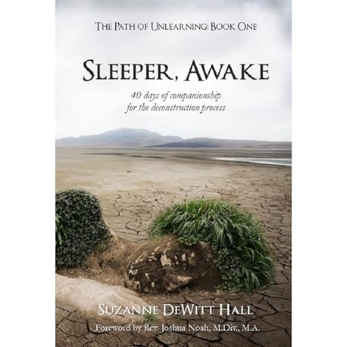Cover of Sleeper, Awake