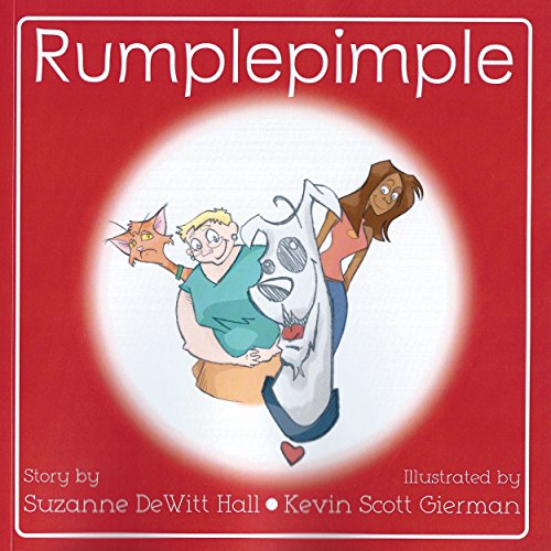 Cover of Rumplepimple