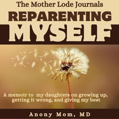 Cover of Reparenting Myself