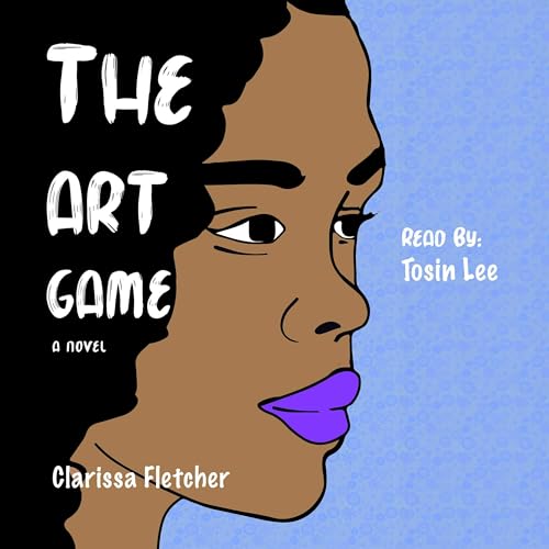 Cover of The Art Game