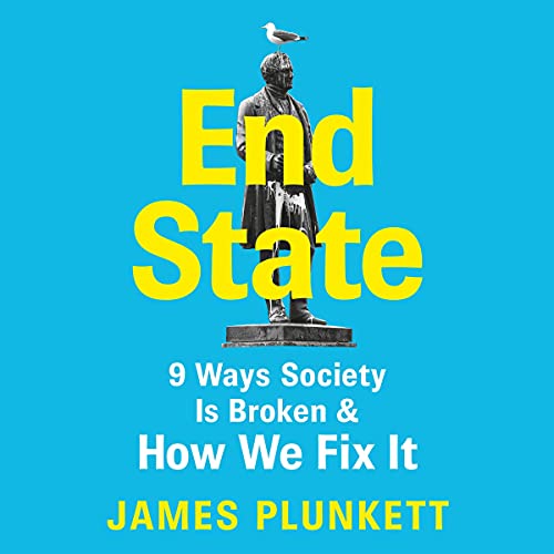 Cover of End State