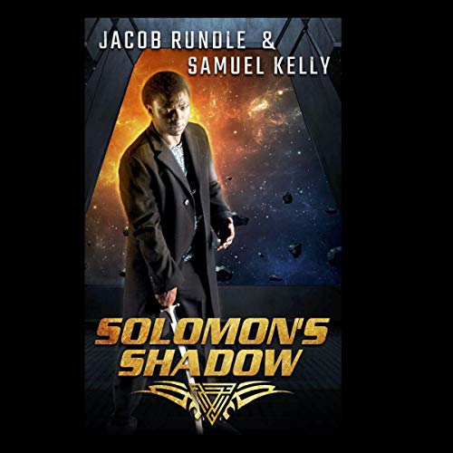Cover of Solomon's Shadow