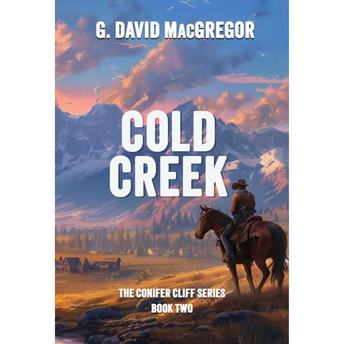Cover of Cold Creek