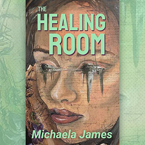 Cover of The Healing Room