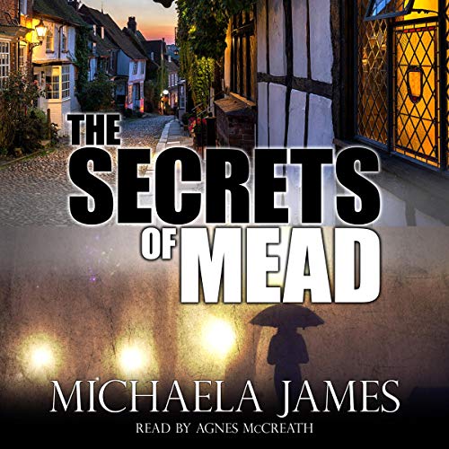Cover of The Secrets of Mead