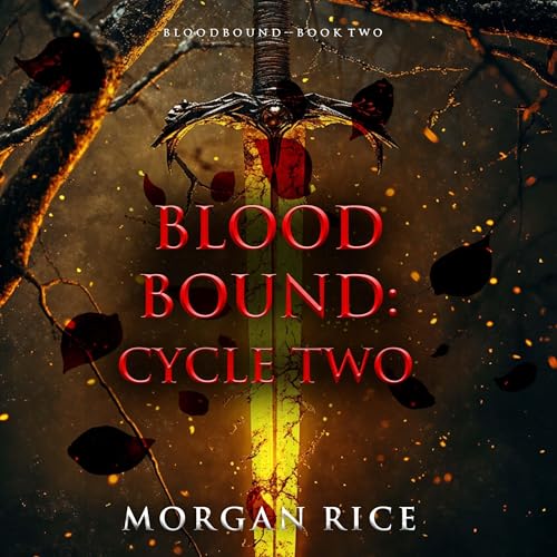 Cover of Bloodbound: Cycle Two