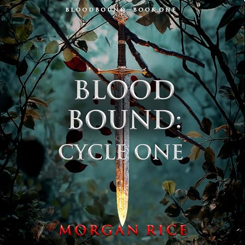 Cover of Bloodbound: Cycle One