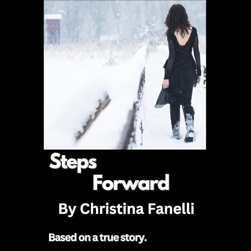 Cover of Steps Forward