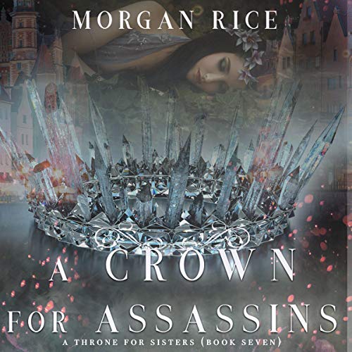 Cover of A Crown for Assassins