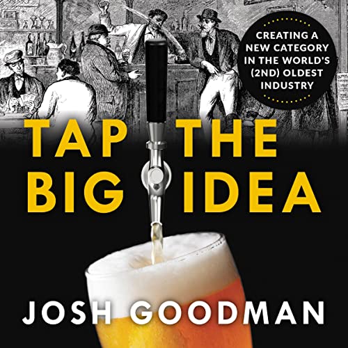 Cover of Tap the Big Idea