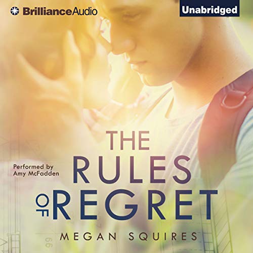 Cover of The Rules of Regret