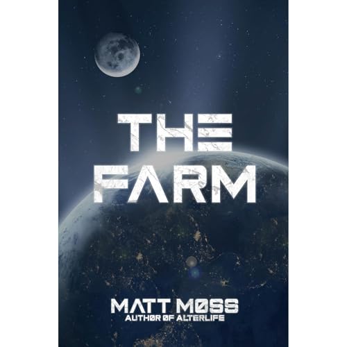 Cover of The Farm