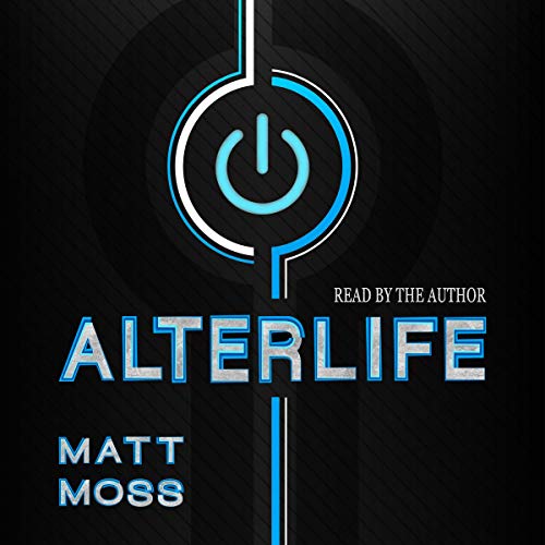 Cover of Alterlife