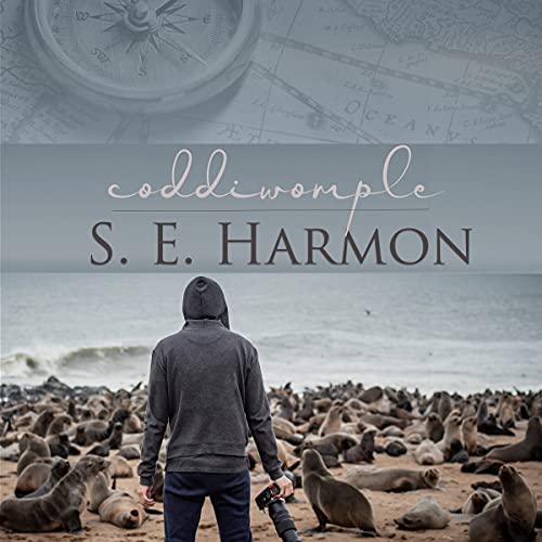 Cover of Coddiwomple