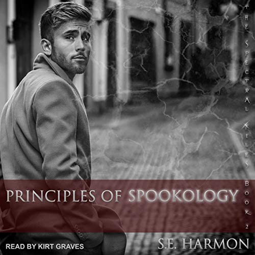 Cover of Principles of Spookology
