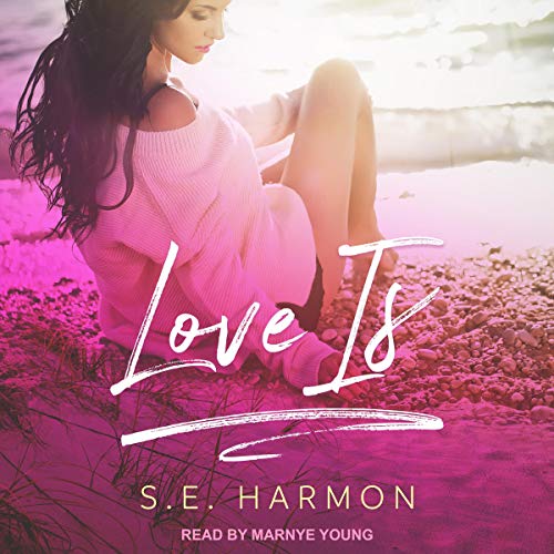 Cover of Love Is