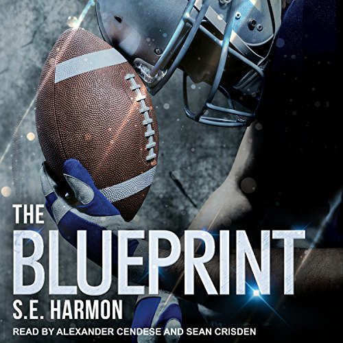 Cover of The Blueprint