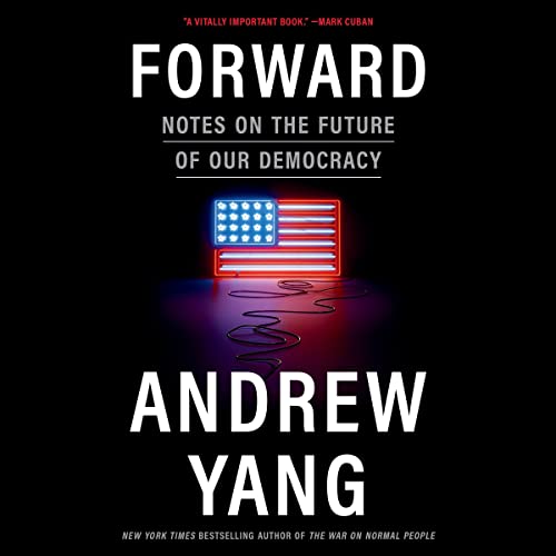 Cover of Forward