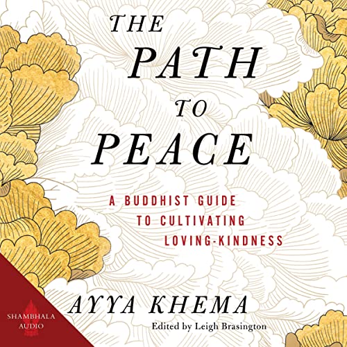 Cover of The Path to Peace