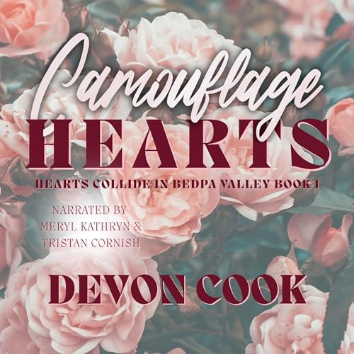 Cover of Camouflage Hearts