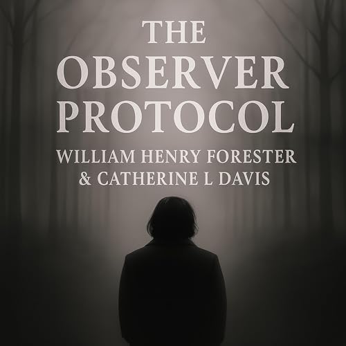Cover of The Observer Protocol