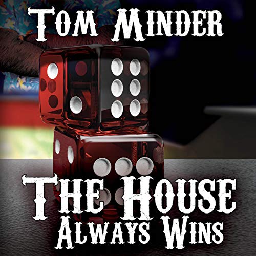 Cover of The House Always Wins