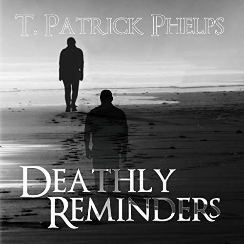 Cover of Deathly Reminders