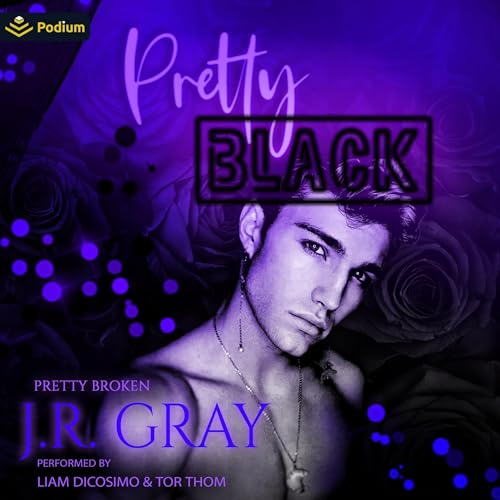 Cover of Pretty Black