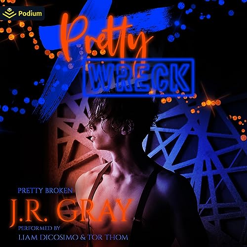 Cover of Pretty Wreck