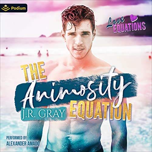 Cover of The Animosity Equation