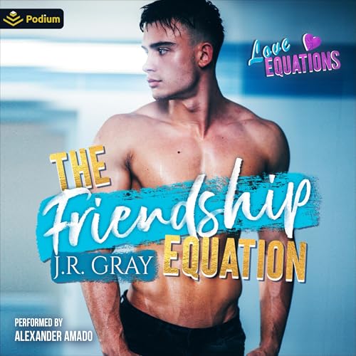 Cover of The Friendship Equation