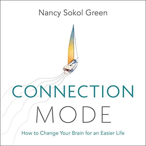 Cover of Connection Mode