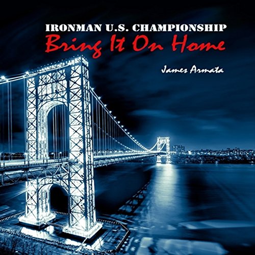 Cover of Ironman U.S. Championship