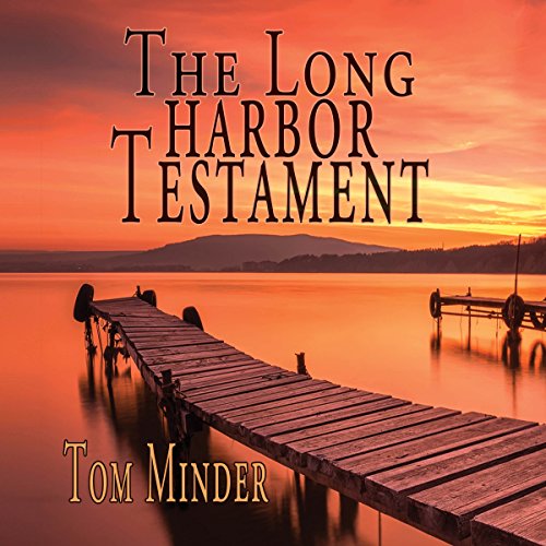 Cover of The Long Harbor Testament