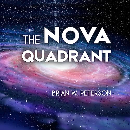 Cover of The Nova Quadrant