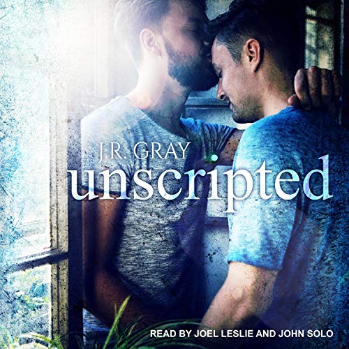 Cover of Unscripted