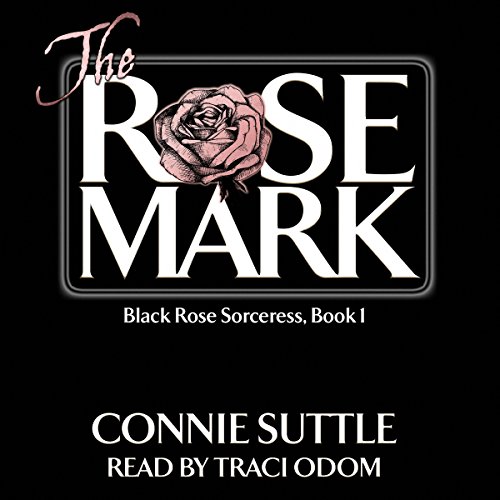 Cover of The Rose Mark