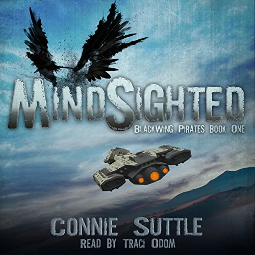 Cover of MindSighted